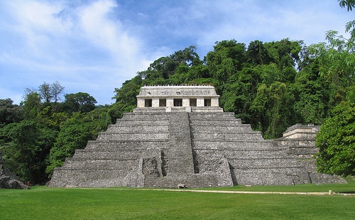 Храм Надписей